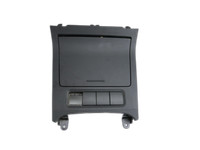VW EOS 1F 06-09 Aschenbecher Ascher mit 12V Steckdose VW EOS 1F 06-09 13.04.2007 1K0857961 gebraucht Vorschau 1