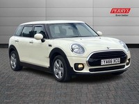 2016 MINI Clubman 2.0 Cooper D 6dr Estate Diesel Manual