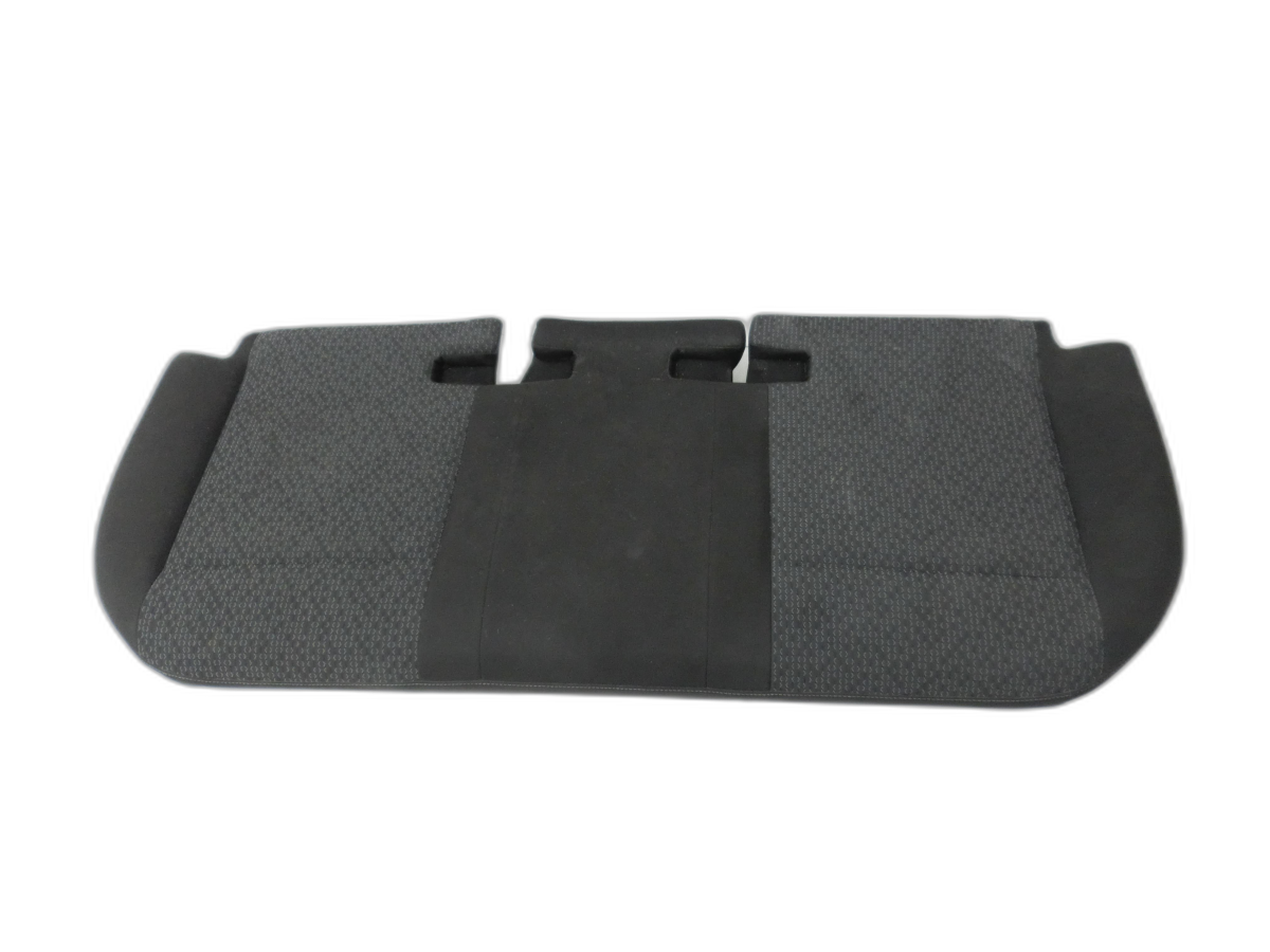 Almohadillado de asiento para banco trasero posterior Opel Crossland X D75 20-24 - Bild 1