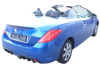 Peugeot 308 I CC T7 07-11 Verkleidung für B-Säule Links aussen Dachholm KGS Peugeot 308 I CC T7 07-11 31.03.2010... Vorschau 8