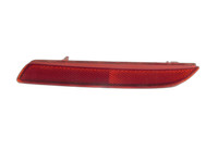 Honda Accord VIII CW3 08-11 Kombi Reflektor für Stoßstange Hinten Links Honda Accord VIII CW3 08-11 14.04.2008 gebraucht Vorschau 1