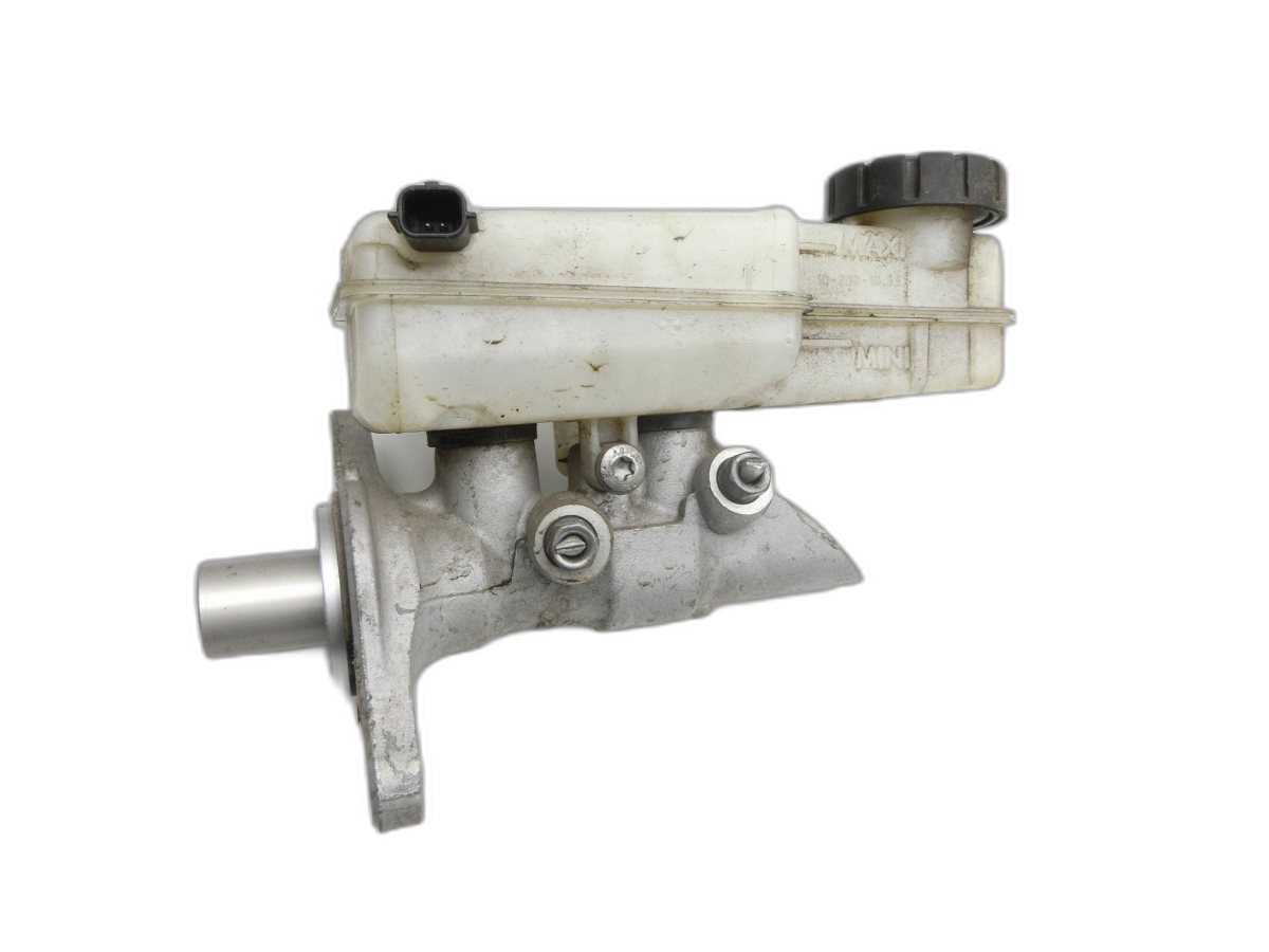 Brake Master Cylinder for Renault Megane III 12-14 - Bild 1