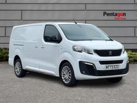 Peugeot Expert 1.5 Bluehdi 1000 Asphalt Premium  Plus Long Panel Van 6dr