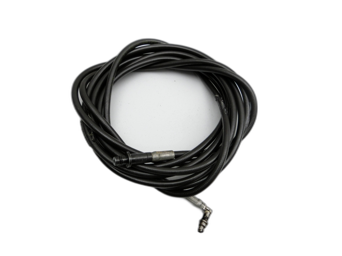 Hydraulique Tuyau Conduite 23 pour Capote VW EOS 1F 06-09 - Bild 1