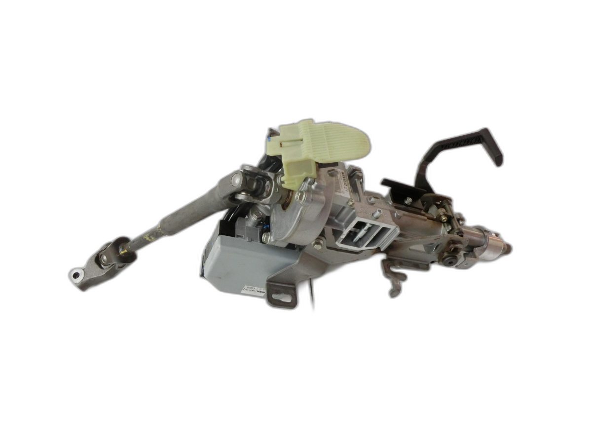 Renault Megane III 12-14 Lenkhilfe Lenksäule elektrisch  - Bild 1