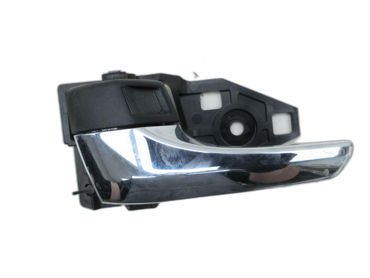 Maniglia apriporta Manopola-Maniglia interno Sx anteriore per Toyota RAV4 IV 13-16 - Bild 1