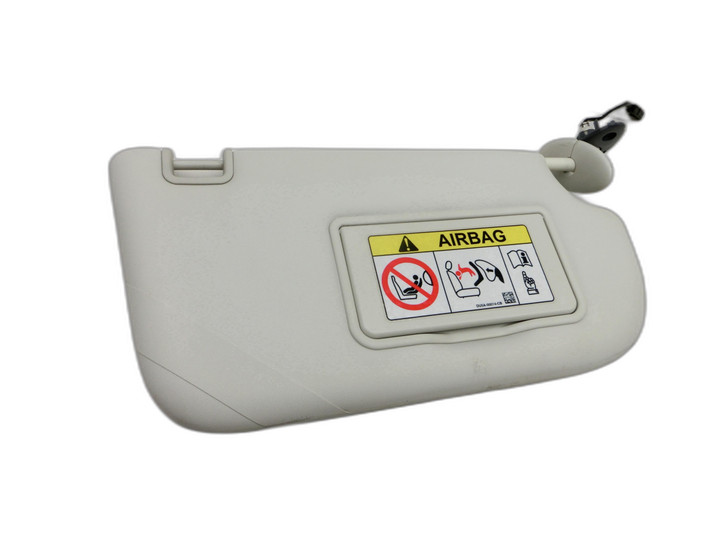 Ford Kuga II 13-16 Sonnenblende Rechts für Beifahrer  - Bild 1