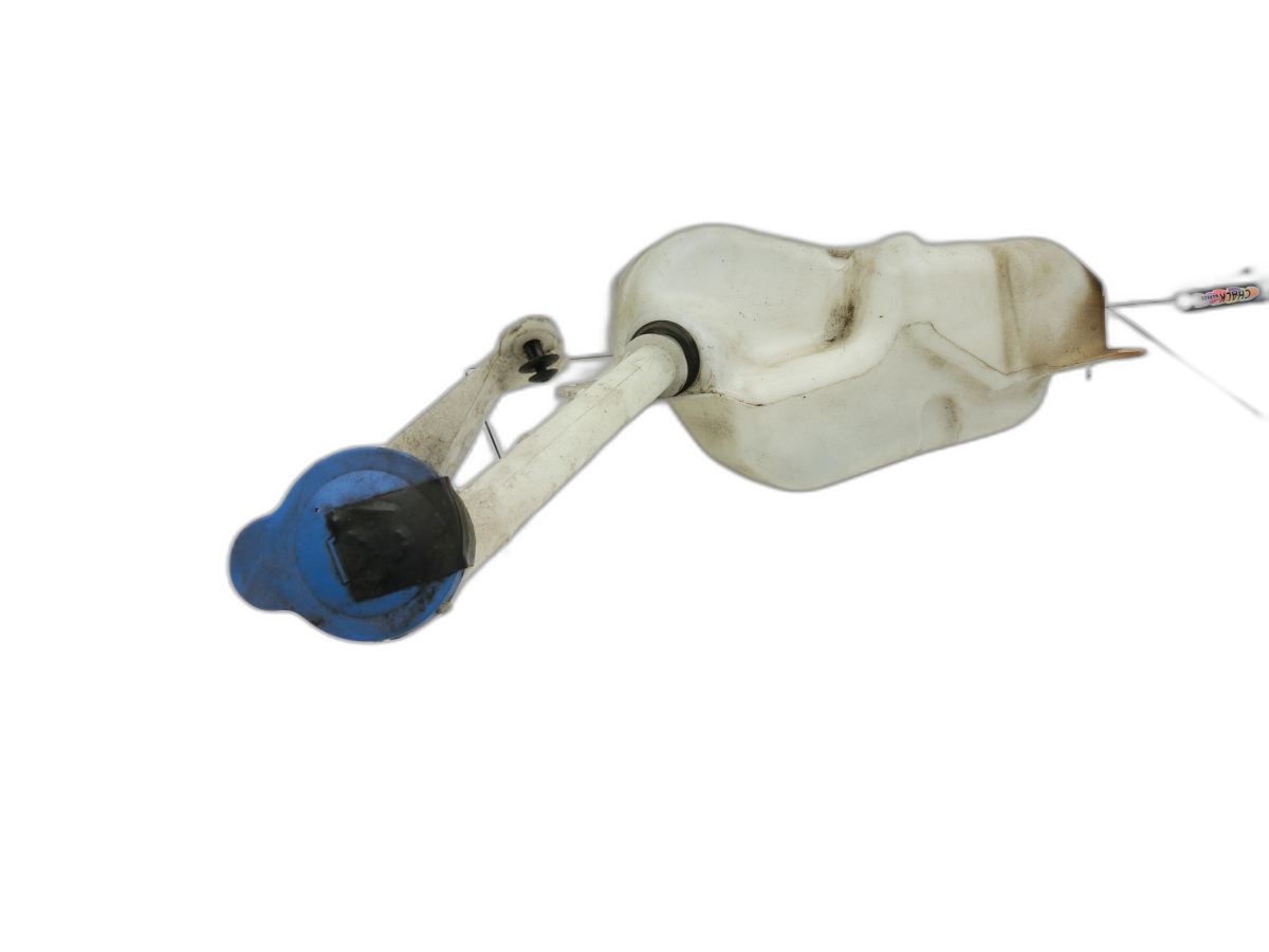 Washer Fluid Tank water Wiper container for Nissan Qashqai J10 07-10 - Bild 1