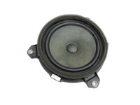 Toyota Yaris XP13 10-14 Lautsprecher Rechts Vorne Toyota Yaris XP13 10-14 15.05.2012 861600D370 gebraucht Vorschau 1
