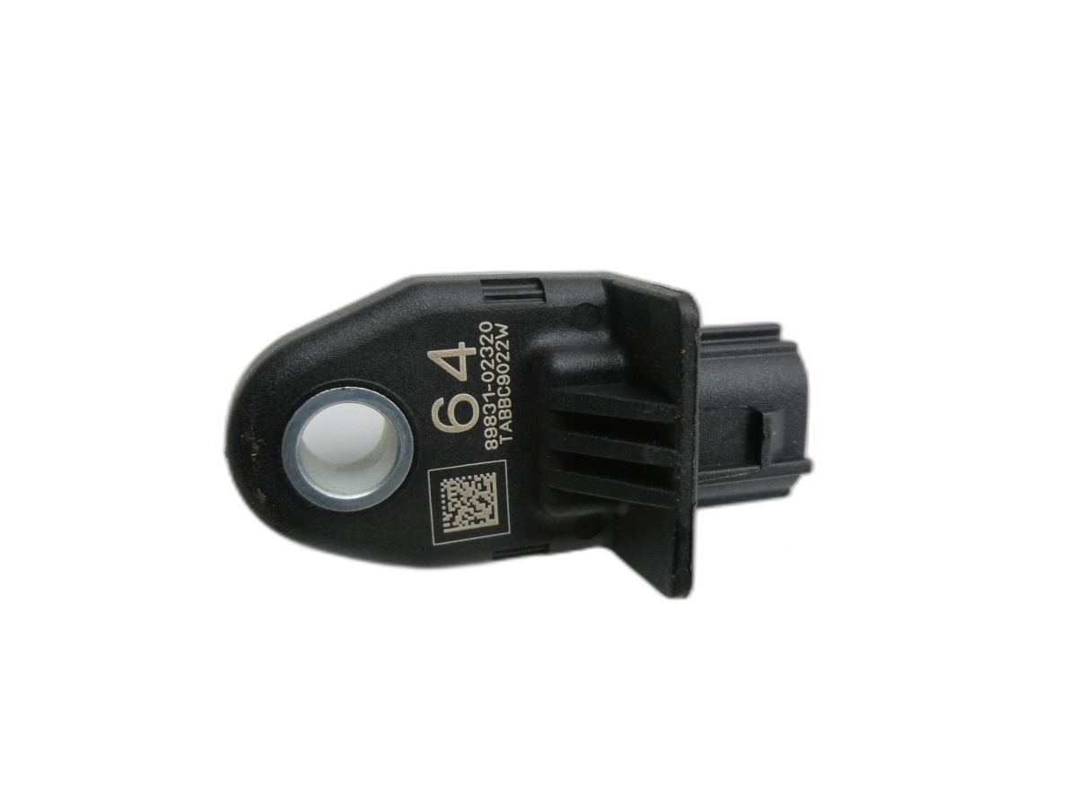Sensor de Bolsa aire colisión derecha delante para Toyota Corolla E21 19-23 - Bild 1