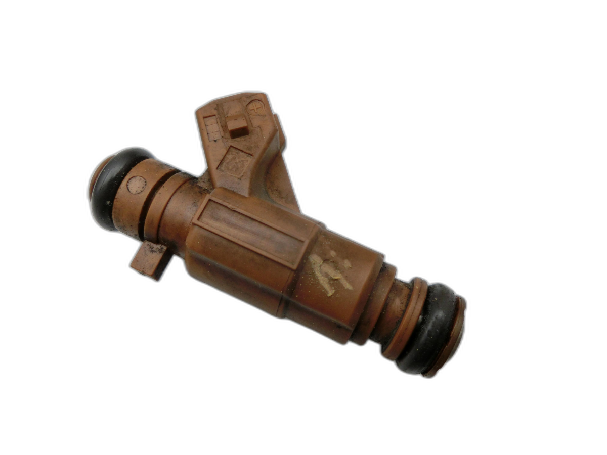 Iniettore Cyl.1 per Saab 9-5 YS3E 05-09 - Bild 1