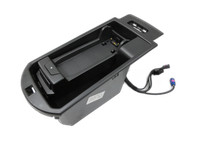 BMW X3 F25 10-14 Ablagefach Staufach Fach mit Telefonaufnahme BMW X3 F25 10-14 24.01.2013 9218936 51169218936 gebraucht Vorschau 1