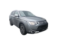 Mitsubishi Outlander III 15-18