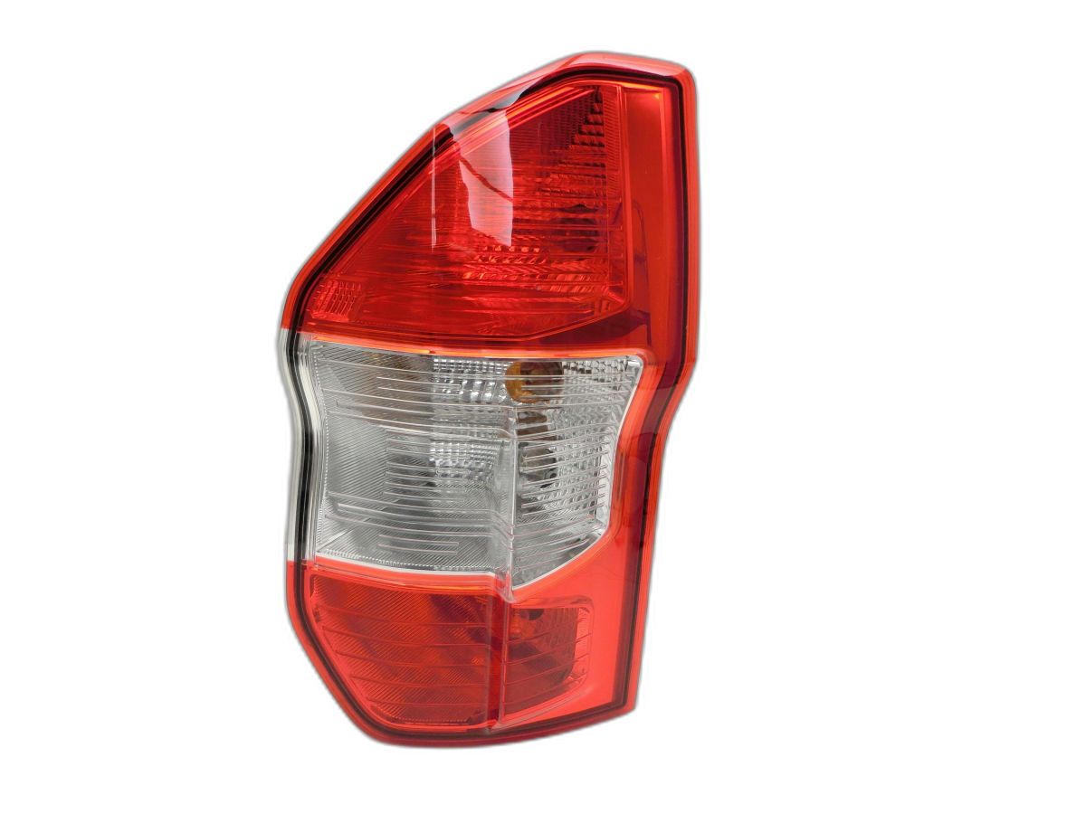 Ford Tourneo Connect 18-22  Rückleuchte Rücklicht Heckleuchte Rechts orig  - Bild 1