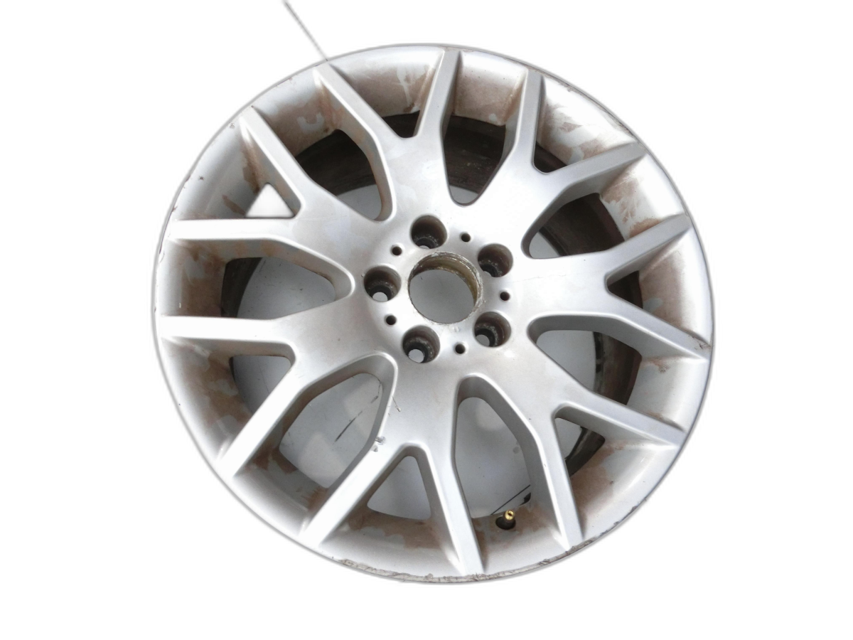 1x Aluminum rim 5X120 9X19Zoll ET48 BMW X5 E70 07-10 - Bild 1