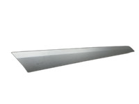 Mercedes C200 W204 07-11 Lim Türleiste Links Hinten Innen 755 Mercedes C200 W204 07-11 06.05.2010 A2047300322 gebraucht Vorschau 1