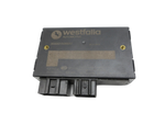 Audi Q7 4L 09-15 Steuergerät ECU Modul SG f. AHK Anhänger Audi Q7 4L 09-15 22.10.2012 5DS010154-11 gebraucht Vorschau 1