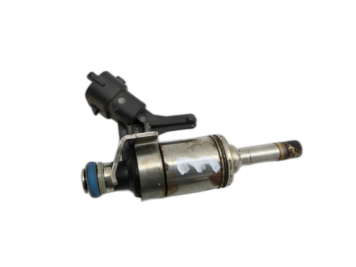 Inyector de Zyl.3 para BMW 1er 114i F20 11-15 - Bild 1