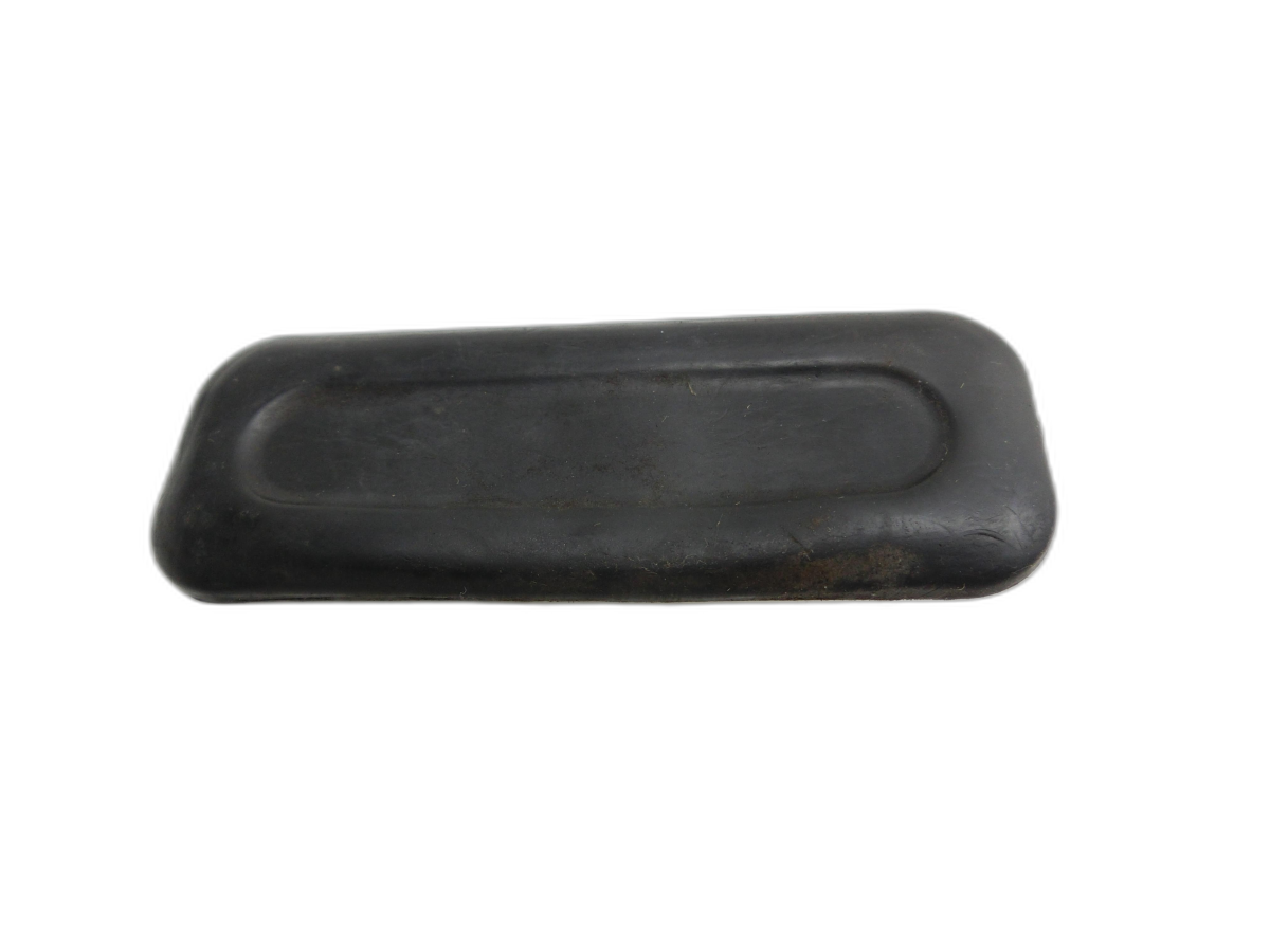 Interruttore Pulsante Apritoio per Cofano posteriore Peugeot 1007 05-09 - Bild 1