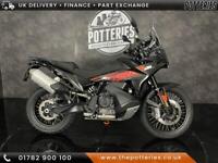 KTM 790 Adventure 2024 PRE REGISTERED * 4 year warranty* SAVE £2600!