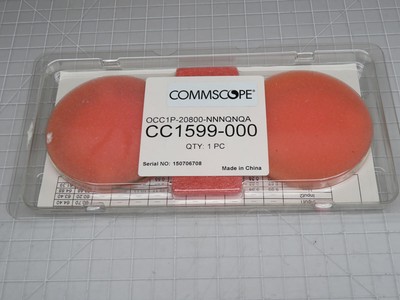 Commscope OCC1P-20800-NNNQNQA CC1599-000 Optical Waveguide T194903