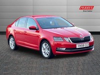 2018 Skoda Octavia 1.5 TSI SE L 5dr DSG Hatchback PETROL Automatic