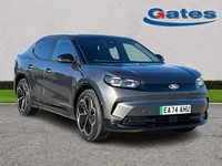 2024 Ford Capri 5Dr Premium Extended Range AWD Auto Estate Electric Automatic