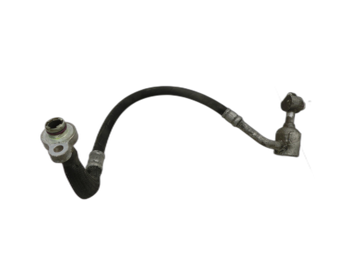 Range Rover Evoque L538 11-15 eD4 2,2 110KW Klimaschlauch Klimaleitung  - Bild 1