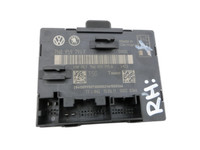 Seat Alhambra II 7N 10-15 Steuergerät ECU Modul SG Rechts Hinten Seat Alhambra II 7N 10-15 14.07.2011 7N0959794E... Vorschau 1