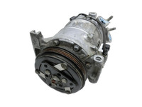Volvo V60 D4 10-13 2,0d 120KW Klimakompressor Klima Kompressor Volvo V60 D4 10-13 24.03.2011 31315453 1681P gebraucht Vorschau 1