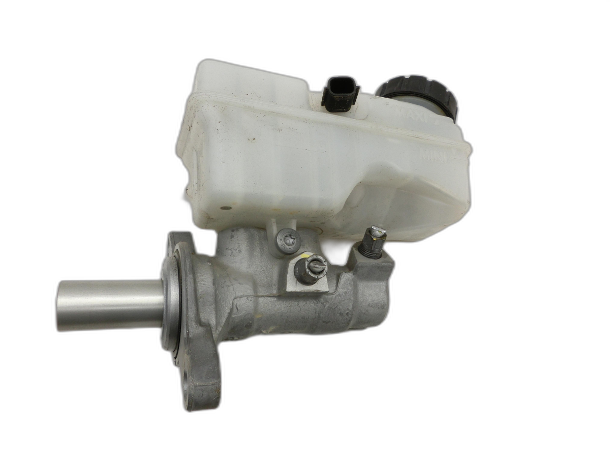 Dacia Duster I HS 13-18 Hauptbremszylinder Bremszylinder  - Bild 1