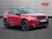 2024 Land Rover Discovery Sport 2.0 D200 Dynamic HSE 5dr Auto [7 Seat] Station W