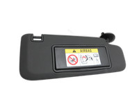 Opel Astra K 19-21 Sonnenblende Rechts für Beifahrer Schwarz Opel Astra K 19-21 26.01.2021 39046138 gebraucht Vorschau 1