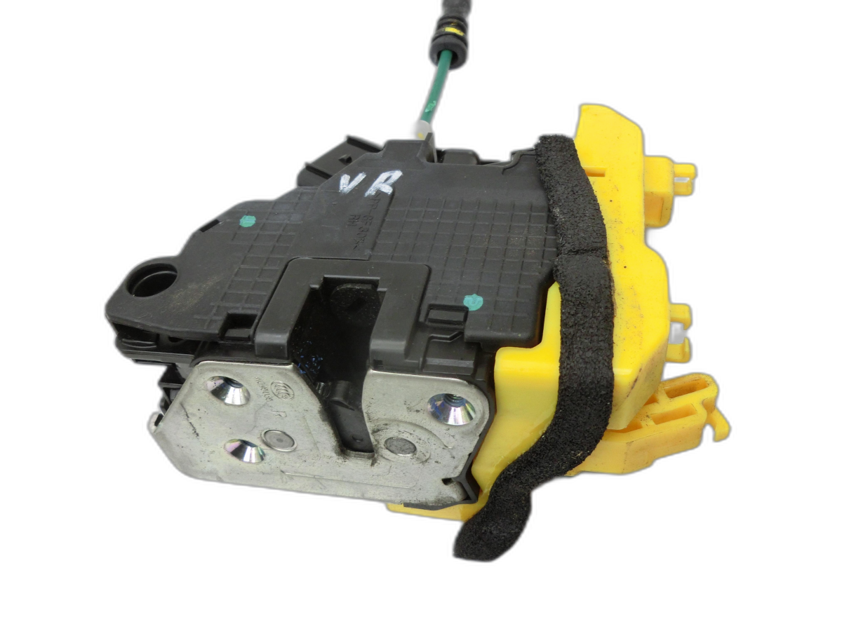 door lock with adjusting motor Right Front for Lim Hyundai I30 GD 11-15 - Bild 1