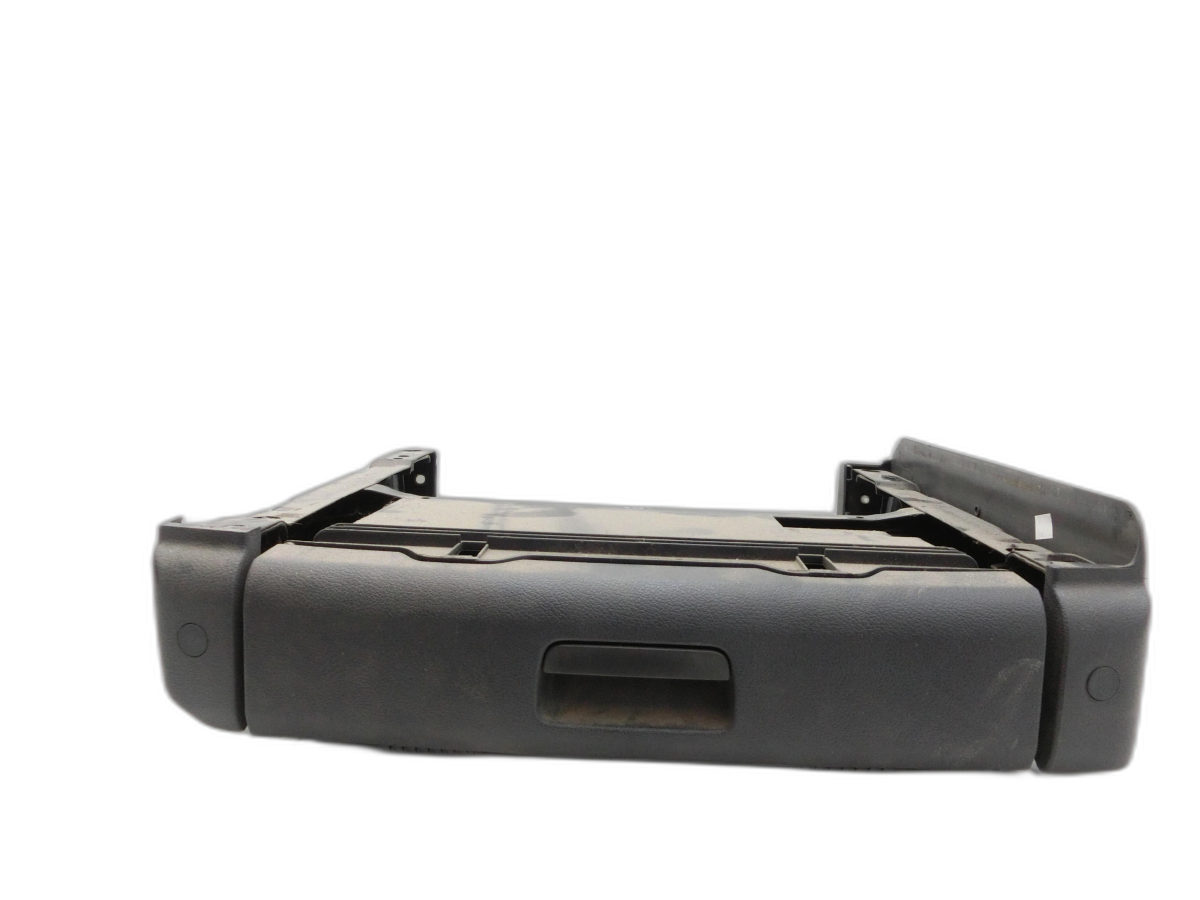 Glove Box Storage Compartment Specialist Left Front for VW Touran 1T 03-06 - Bild 1