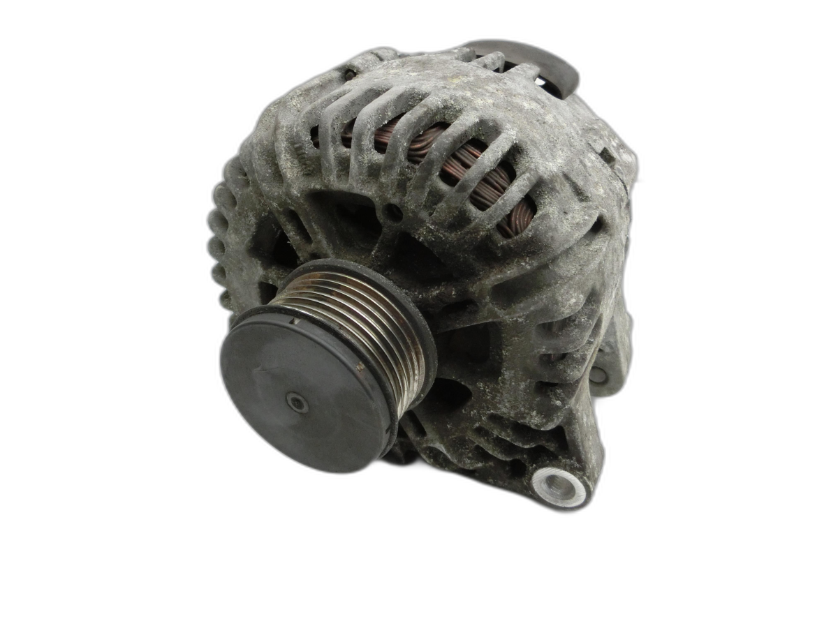 Alternador para Fiat Scudo 272 07-16 - Bild 1