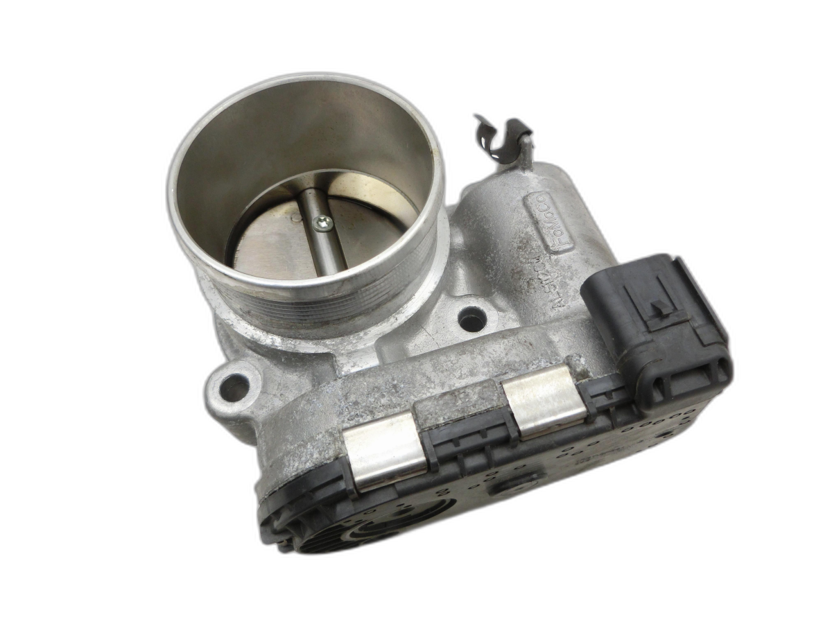 Butterfly Valve for Galaxy III CK 15-19 - Bild 1