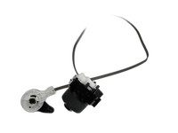 Toyota Urban Cruiser P1 09-14 Gebläseschalter Bedienelement Heizung Toyota Urban Cruiser P1 09-14 21.07.2009... Vorschau 1