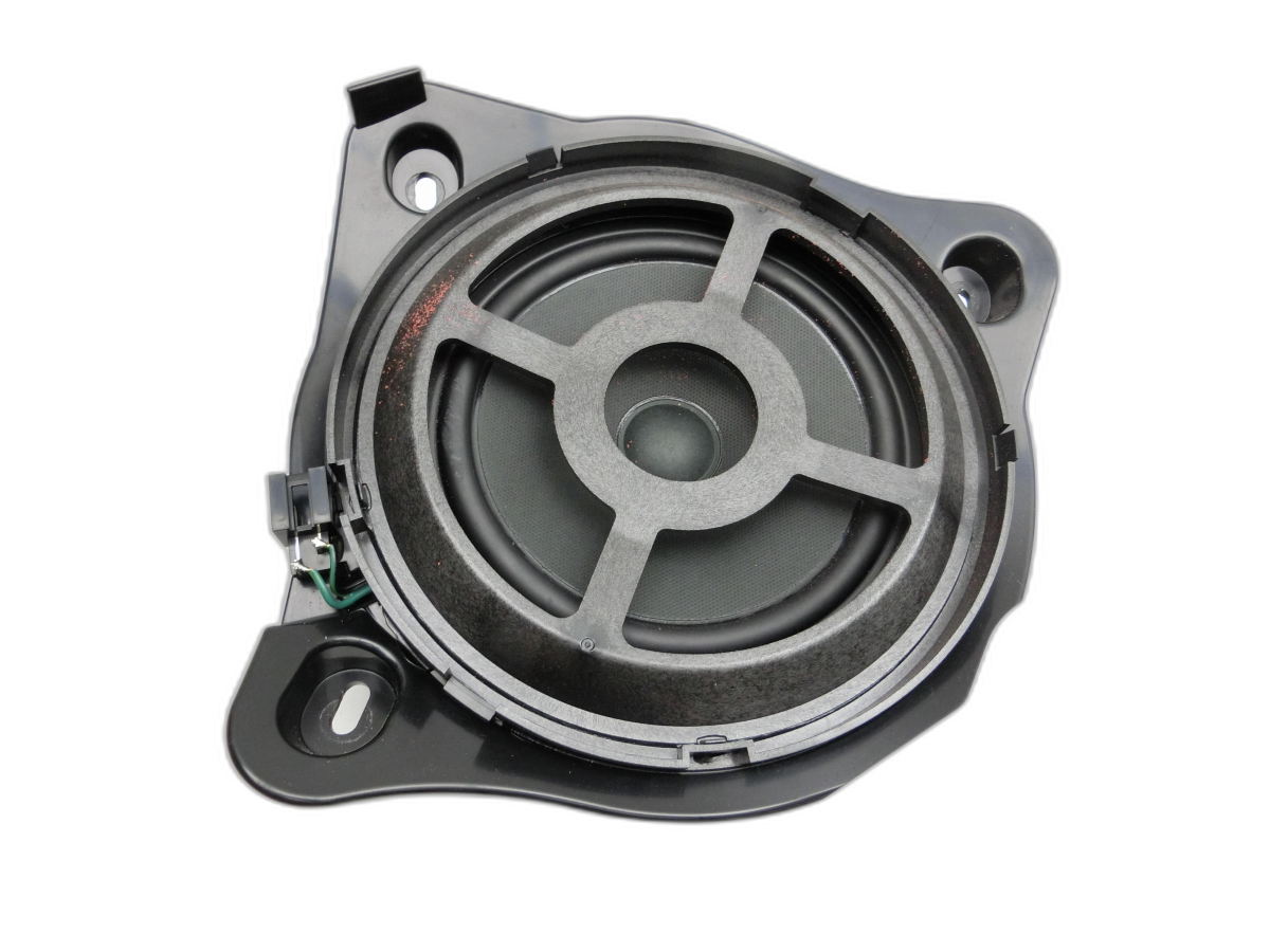Loudspeaker Subwoofer for Mercedes S205 W205 14-18 - Bild 1