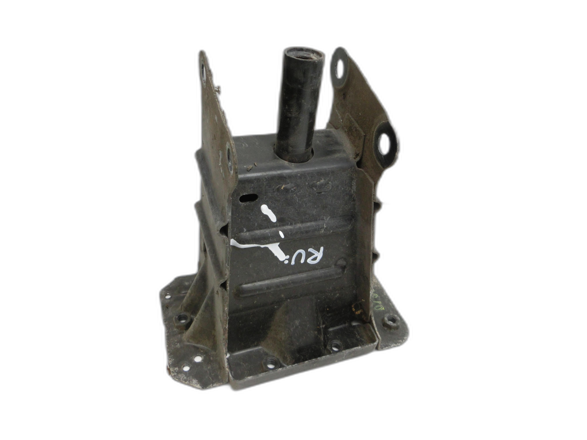 Mercedes W245 B200 05-08 Pralldämpfer Stoßstange Träger vorne Crashbox Rechts - Bild 1