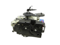VW T5.2 7H 7E 09-15 California Kurz Türschloss mit ZV Stellmotor Links Vorne VW T5.2 7H 7E 09-15 31.10.2010... Vorschau 1