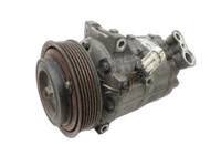Saab 9-3 93 YS3F 05-07 Turbo 2,8 202KW Klimakompressor Klima Kompressor Saab 9-3 93 YS3F 05-07 24.08.2006 12792669... Vorschau 1