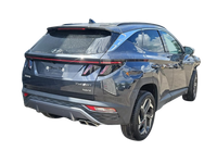 Hyundai Tucson IV NX4 20-23