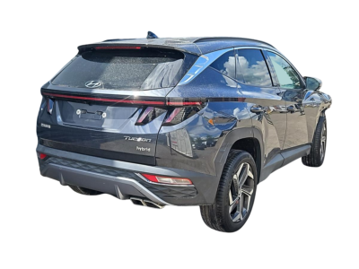 Hyundai Tucson IV NX4 20-23