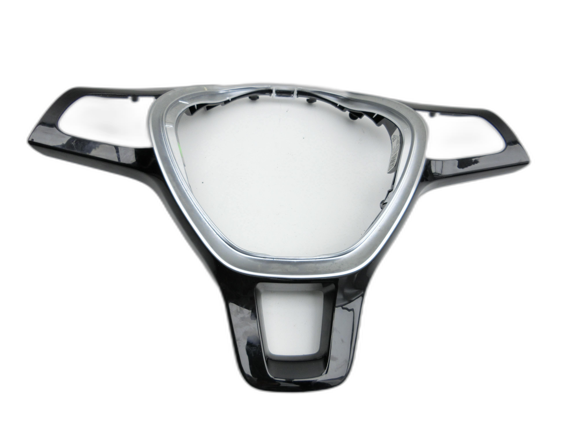 Abertura interior Marco decorativo para Volante de dirección VW UP AA 15-23 - Bild 1