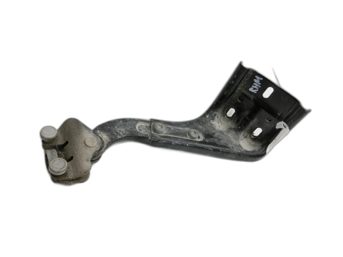 Guide Pulley for Sliding door Right Rear Mercedes Vito W639 10-14 - Bild 1