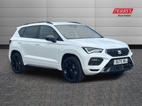 2025 SEAT Ateca 1.5 TSI EVO FR Black Edition 5dr DSG Estate PETROL Automatic