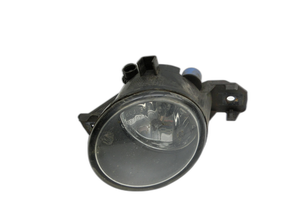 Renault Clio III 3P 09-12 Nebelscheinwerfer Rechts orig.  - Bild 1