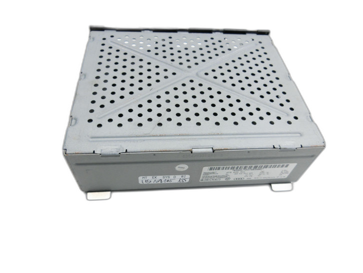 Audi A6 4F C6 05-08 Autoradio K-Box Empfänger BE6352  - Bild 1