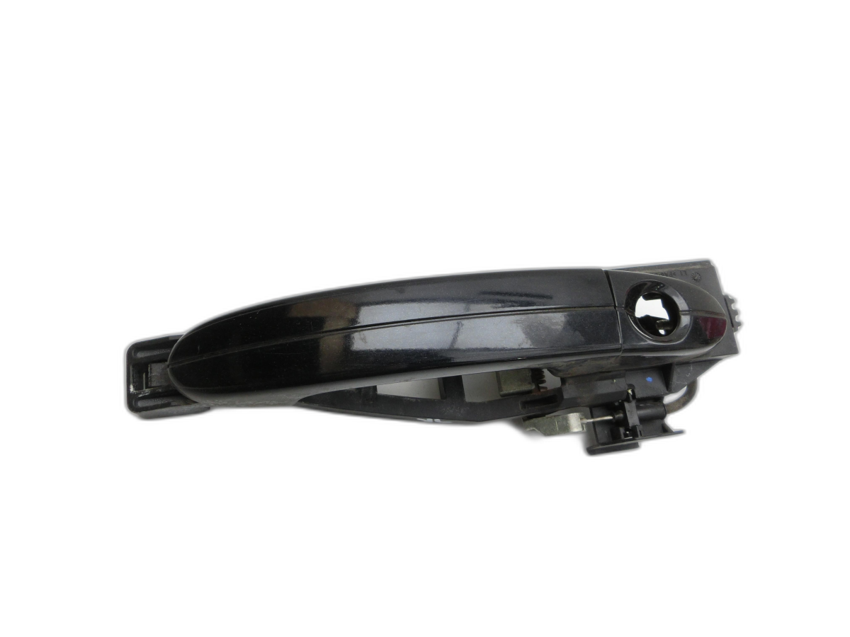 Maniglia apriporta Manopola-Maniglia esterno Sx anteriore per G6 Ford S-Max WA6 06-10 - Bild 1